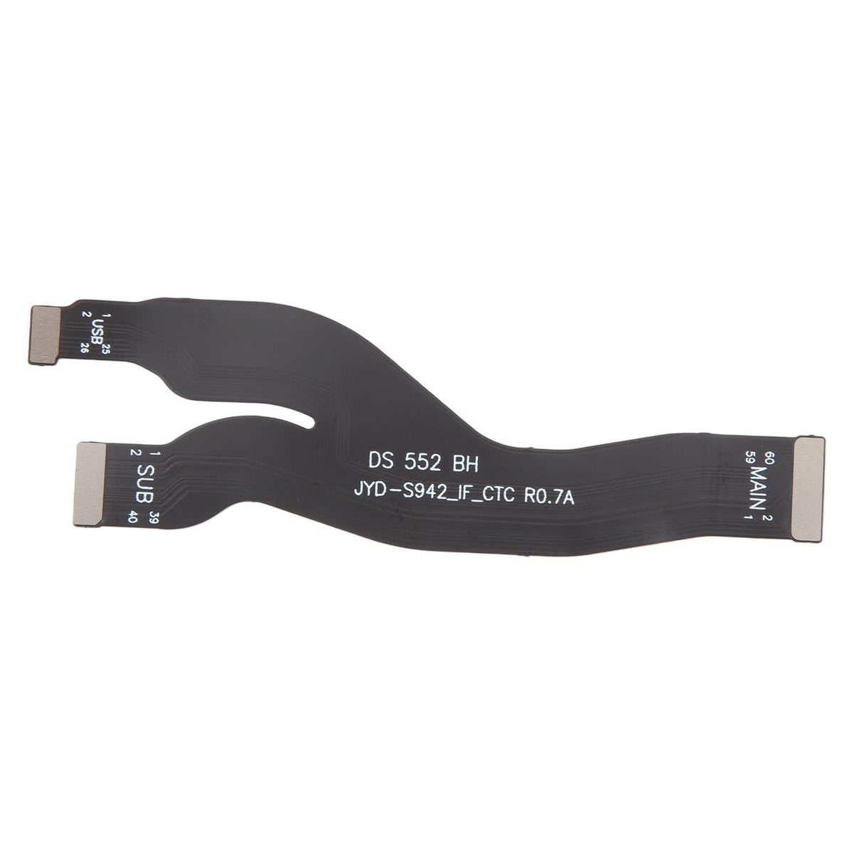 Moederbord-flexkabel voor Samsung Galaxy S26 SM-S942B