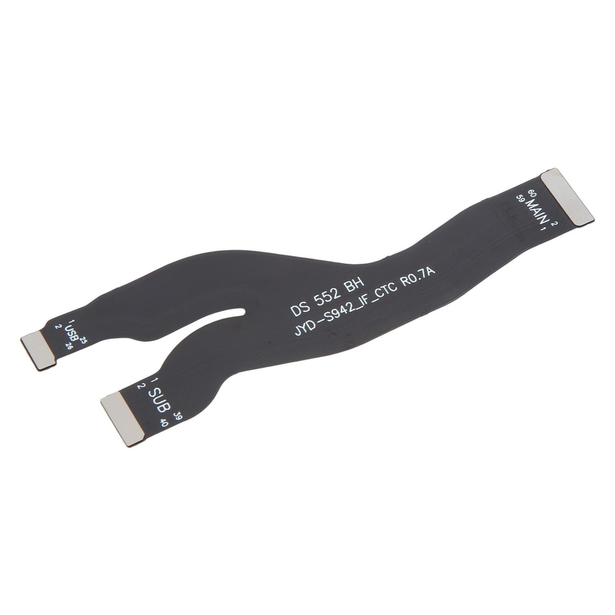Moederbord-flexkabel voor Samsung Galaxy S26 SM-S942B