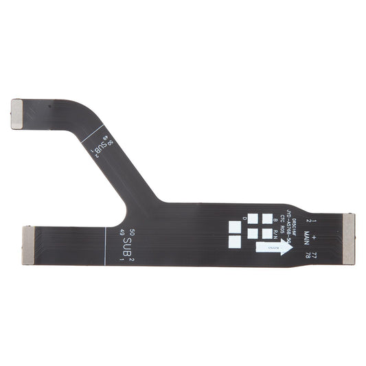 Moederbord-flexkabel voor Samsung Galaxy A57 SM-A576B