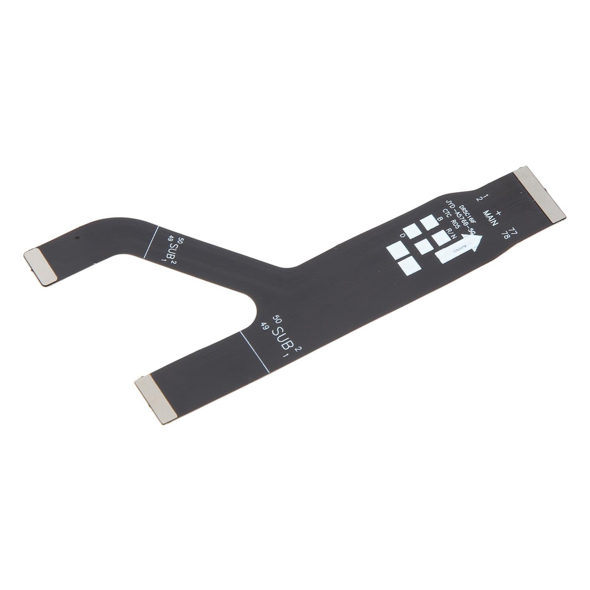 Moederbord-flexkabel voor Samsung Galaxy A57 SM-A576B