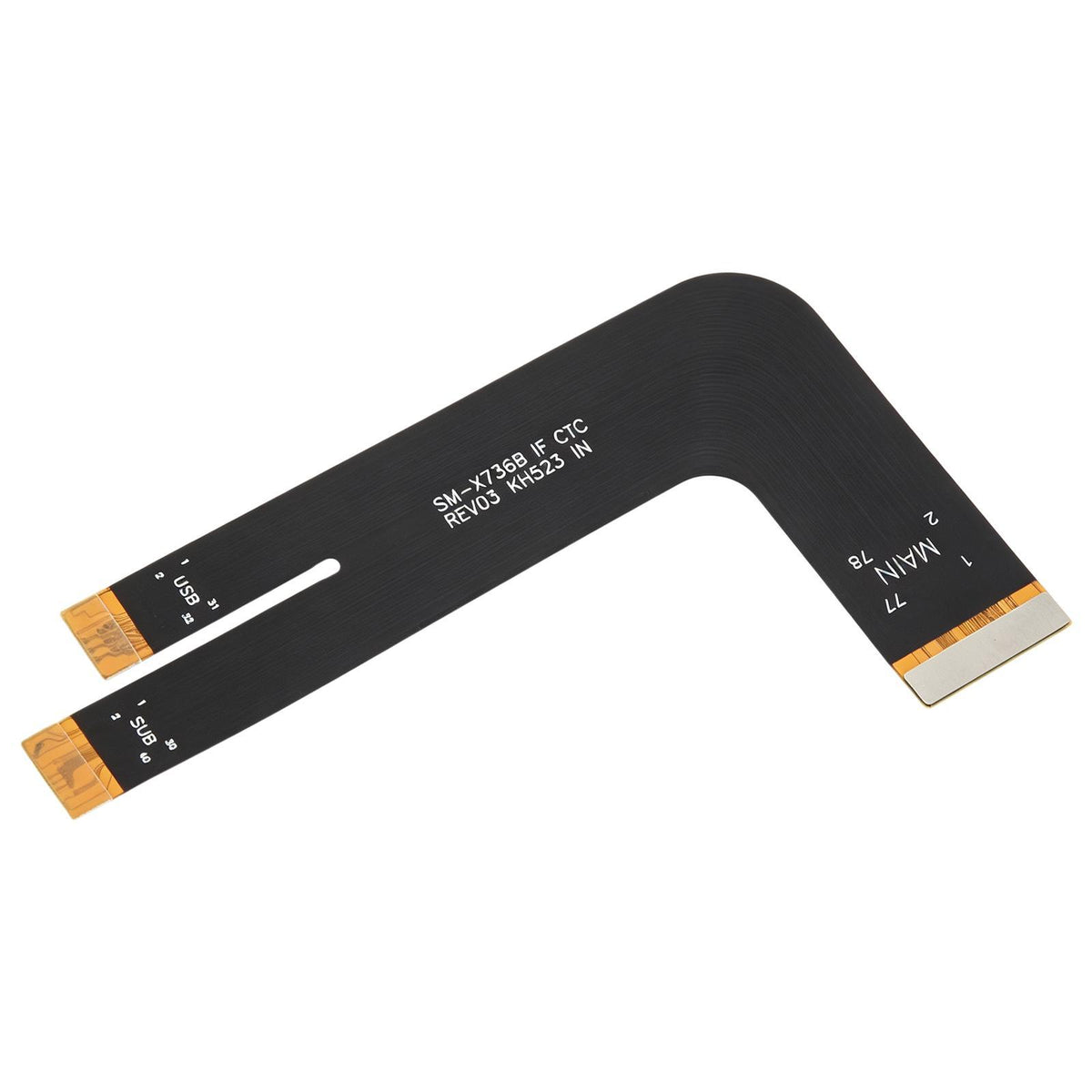 Moederbord-flexkabel voor Samsung Galaxy Tab S11 SM-X730/X736