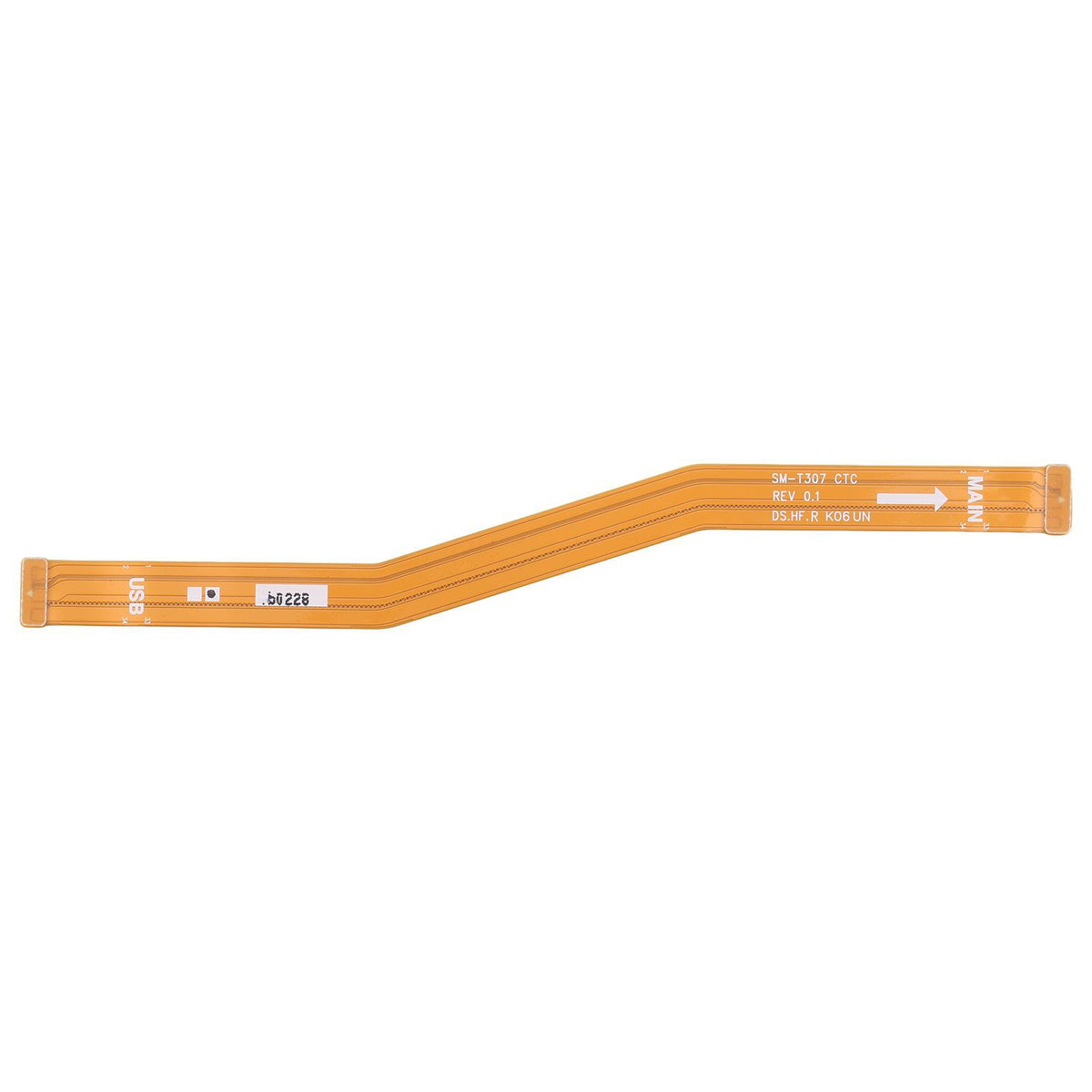 Moederbord-flexkabel voor Samsung Galaxy Tab A 8.4 (2020) SM-T307