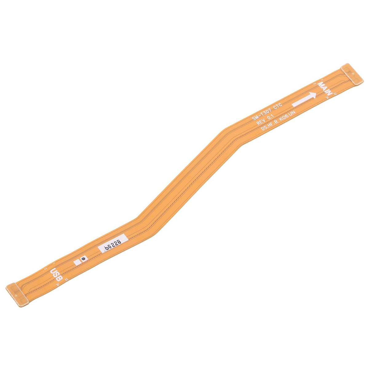 Moederbord-flexkabel voor Samsung Galaxy Tab A 8.4 (2020) SM-T307