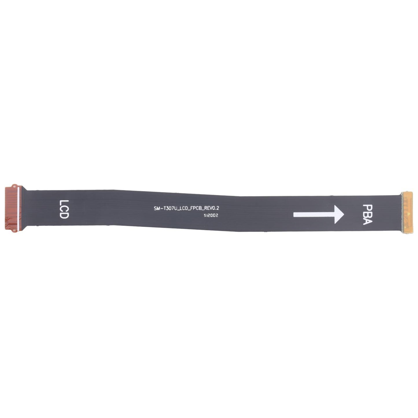 Beeldscherm-flexkabel voor Samsung Galaxy Tab A 8.4 2020 SM-T307