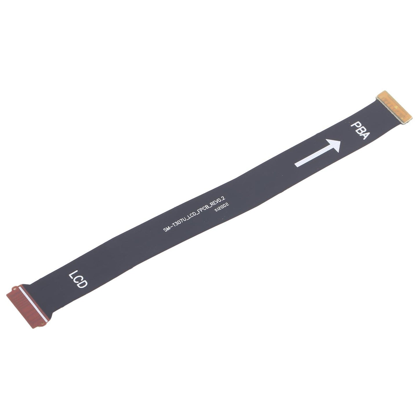 Beeldscherm-flexkabel voor Samsung Galaxy Tab A 8.4 2020 SM-T307