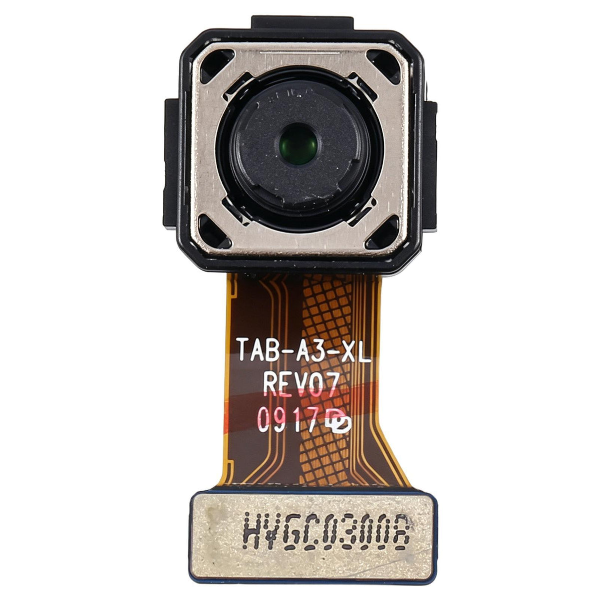 Achtercamera voor Samsung Galaxy Tab A 8.4 (2020)