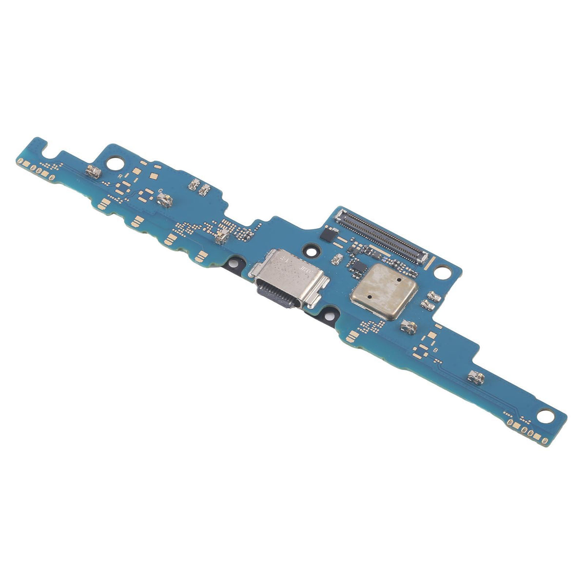 Oplaadconnector-print voor Samsung Galaxy Tab S8 SM-X700 (wifi)