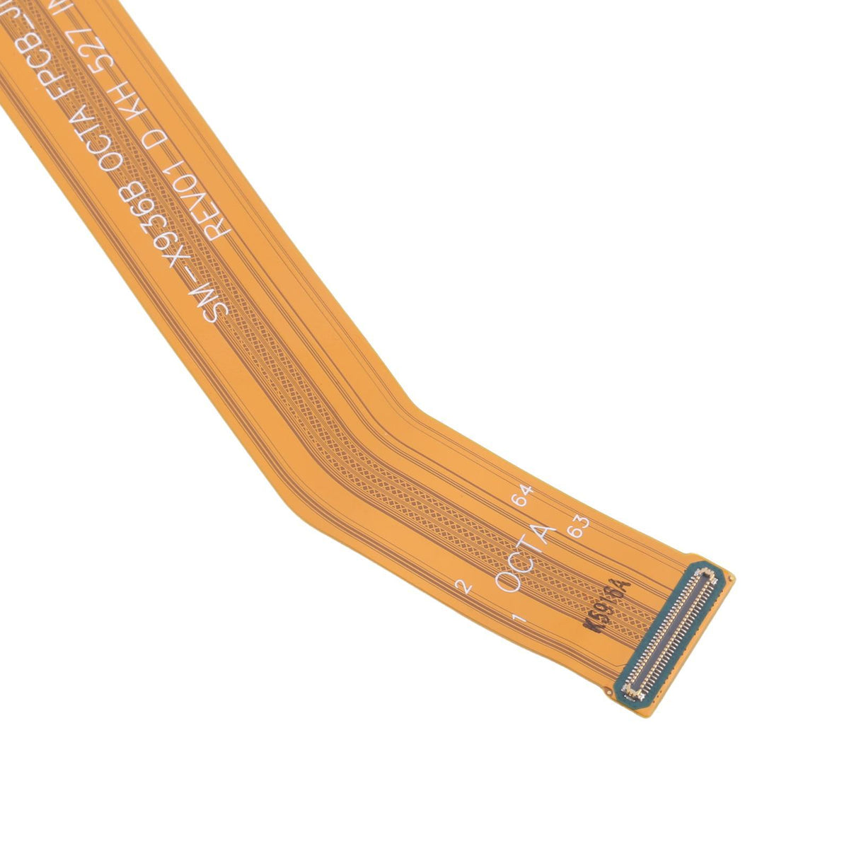 Beeldscherm-flexkabel voor Samsung Galaxy Tab S11 Ultra SM-X930 / SM-X936