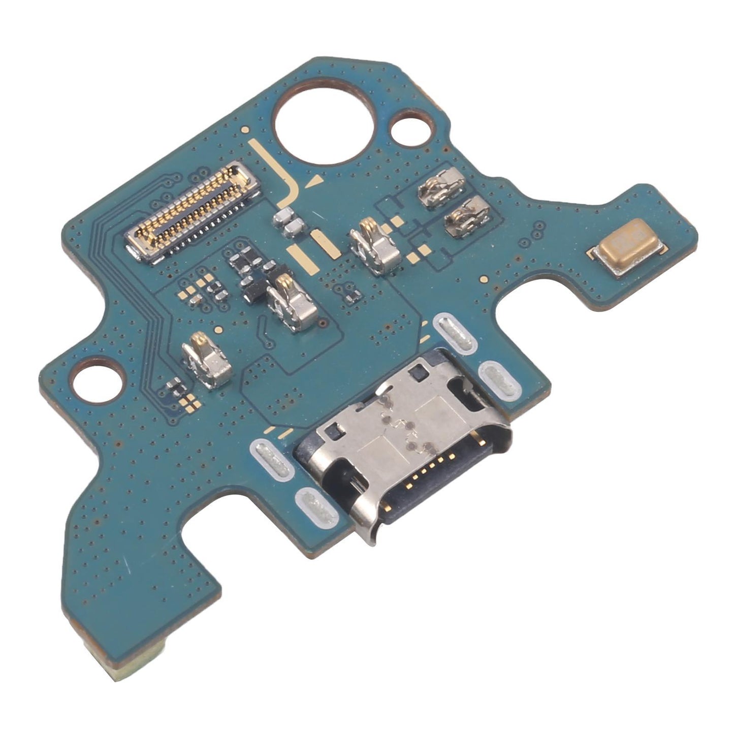 Oplaadconnector-print voor Samsung Galaxy Tab A11+ 5G SM-X236B