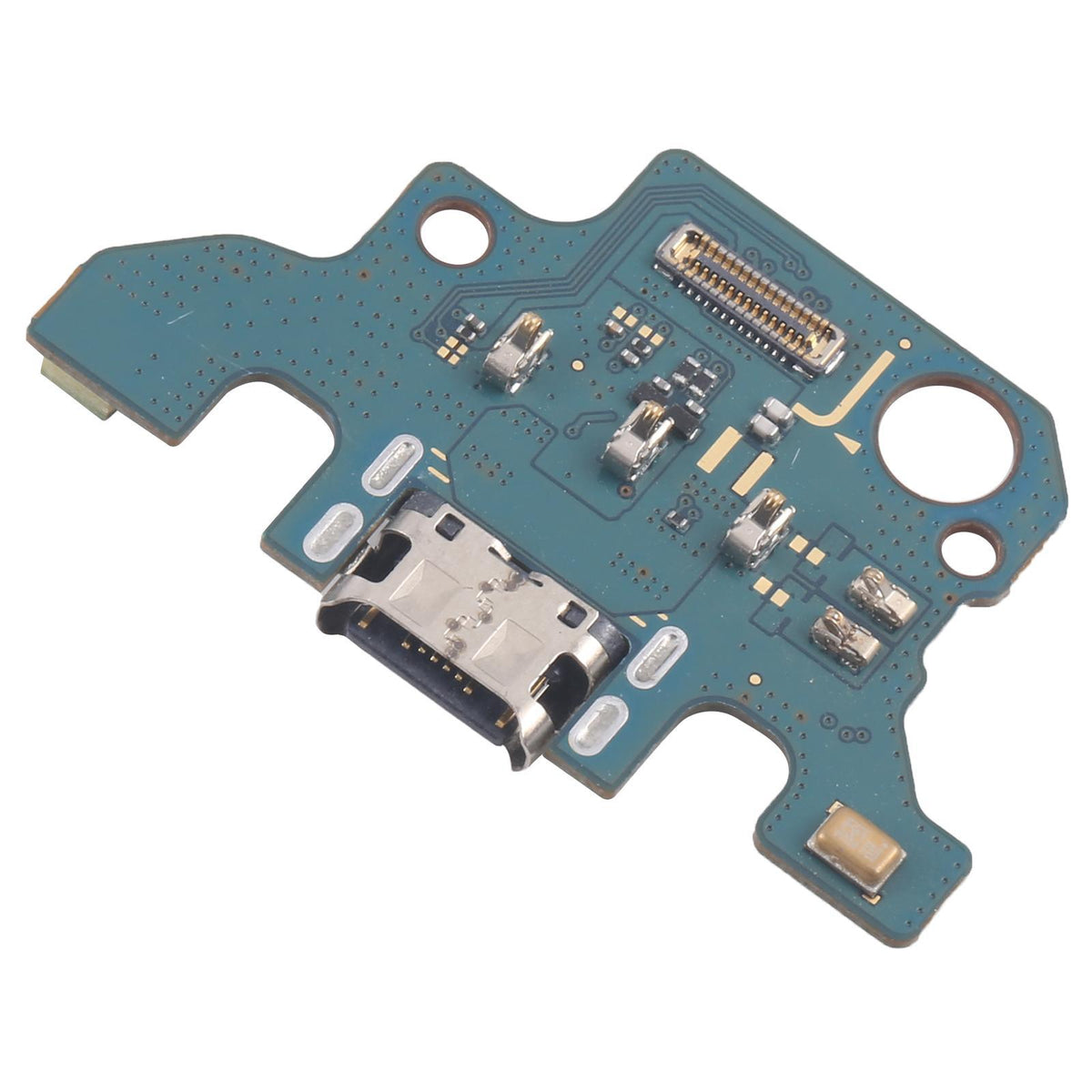 Oplaadconnector-print voor Samsung Galaxy Tab A11+ 5G SM-X236B