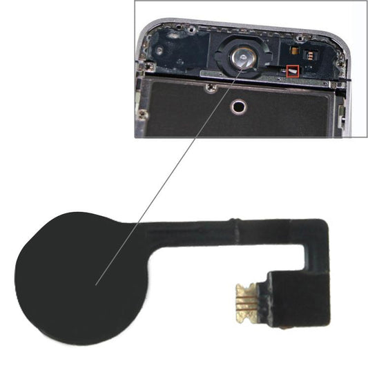 Homeknop-flexkabel voor iPhone 4S