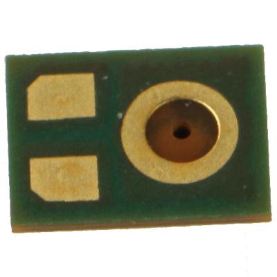 Microfoon voor iPhone 4S (zwart)