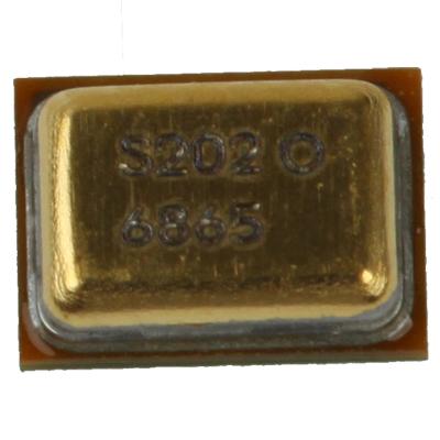 Microfoon voor iPhone 4S (zwart)