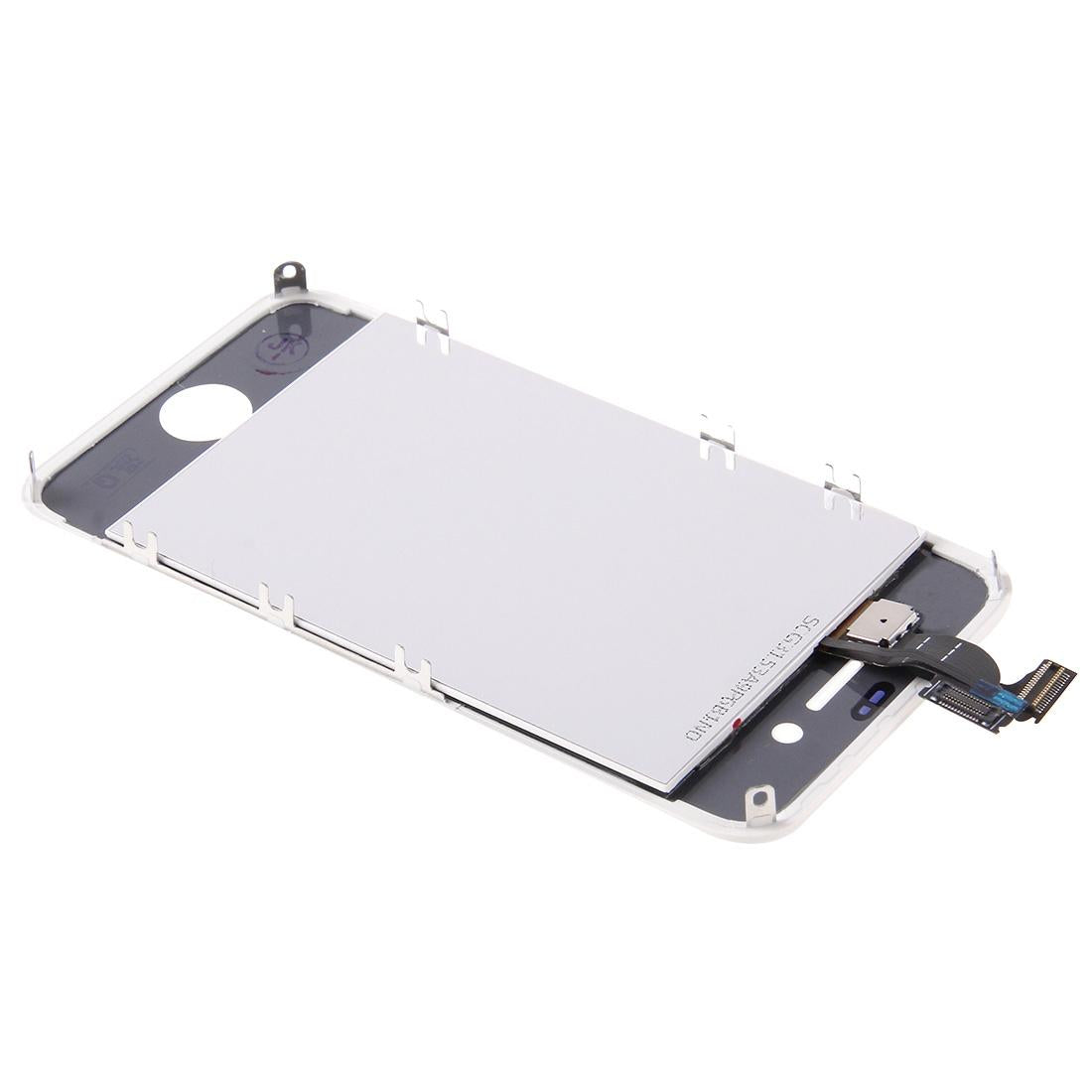 Schermmodule voor iPhone 4S (wit)
