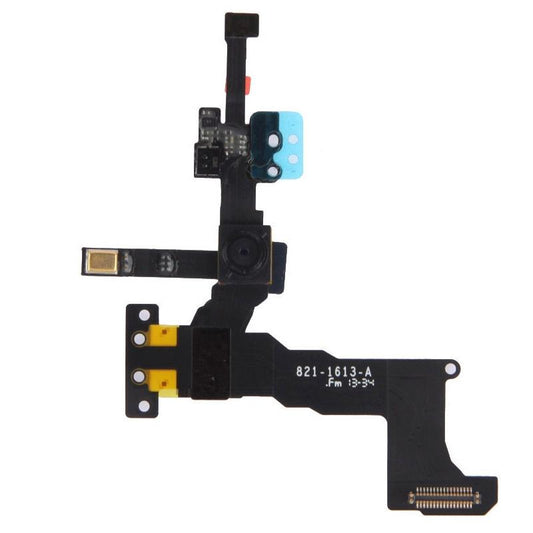 Frontcamera met sensor-flexkabel voor iPhone 5C