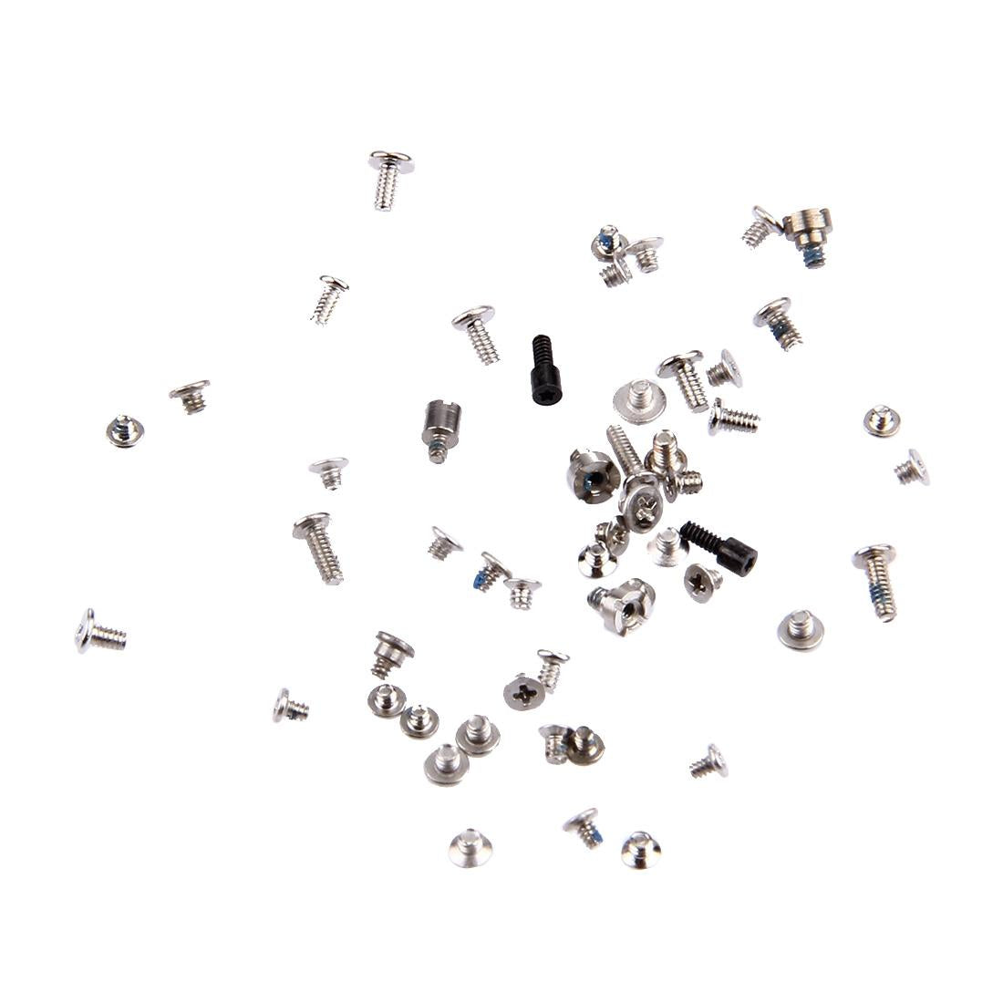 Volledige schroefset voor iPhone 5C