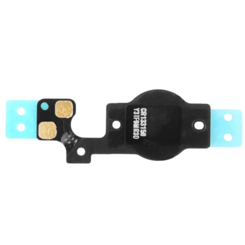 Functie- en homeknop-flexkabel 2-in-1 voor iPhone 5C