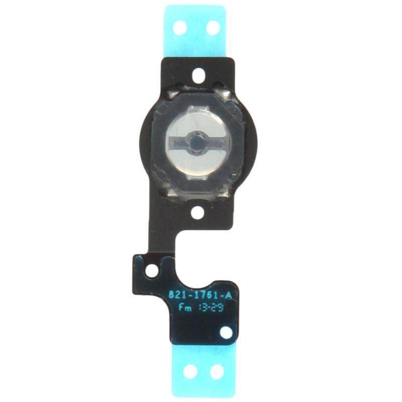 Functie- en homeknop-flexkabel 2-in-1 voor iPhone 5C