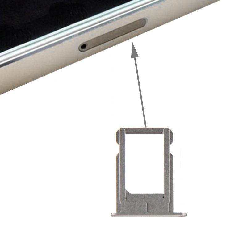 Simkaarthouder voor iPhone 5S