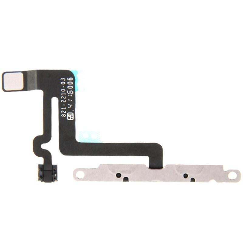 Volumeknop- en mute-flexkabel voor iPhone 6