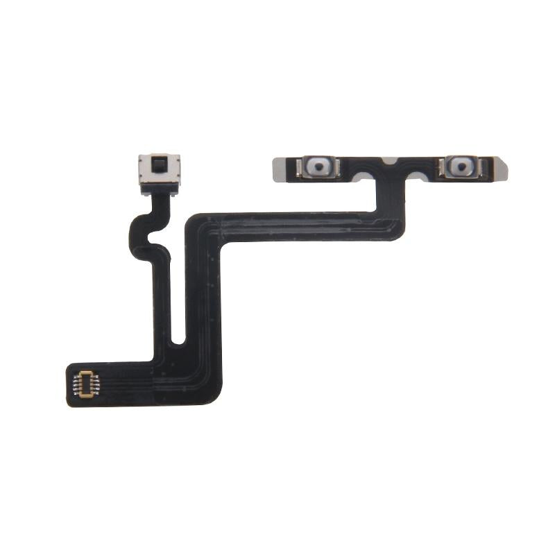 Volumeknop-flexkabel voor iPhone 6s Plus