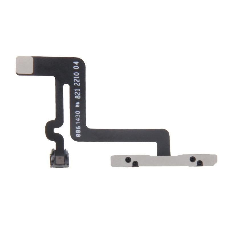 Volumeknop-flexkabel voor iPhone 6s Plus