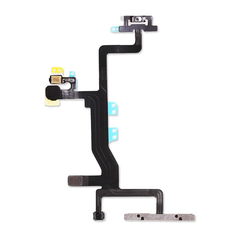 Volumeknop-flexkabel voor iPhone 6s