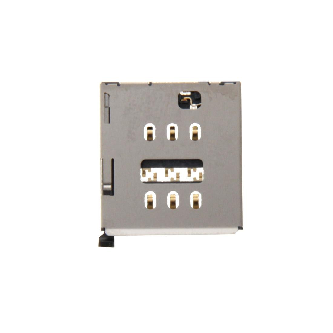 SIM-kaartlezer voor iPhone 6s