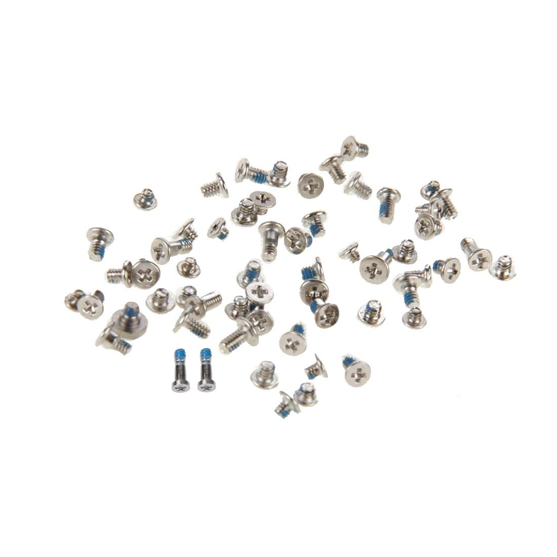 Schroevenset voor iPhone 6s (zilver)