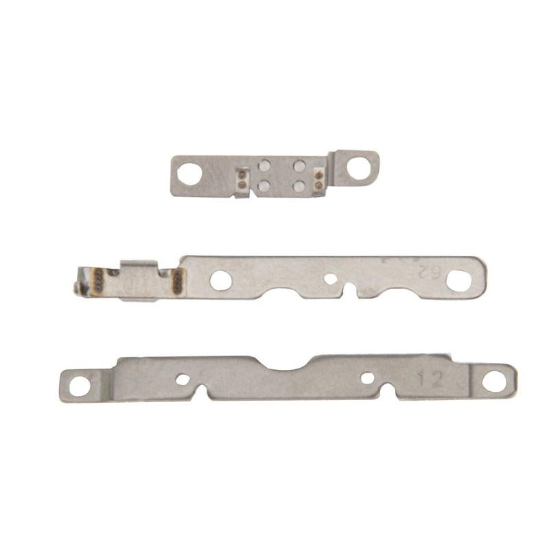 Bracketset voor knoppen (aan/uit, volume, trilfunctie) voor iPhone 6s