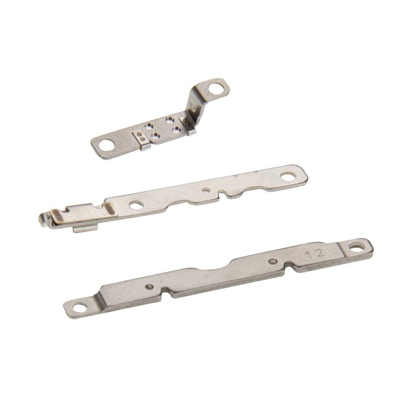 Bracketset voor knoppen (aan/uit, volume, trilfunctie) voor iPhone 6s