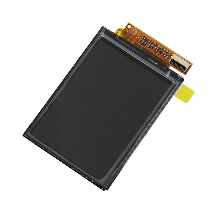 Display unit TFT LCD voor Apple iPod nano 4