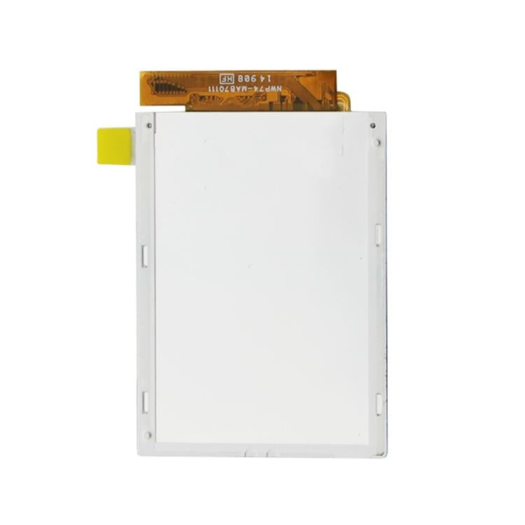 Display unit TFT LCD voor Apple iPod nano 4