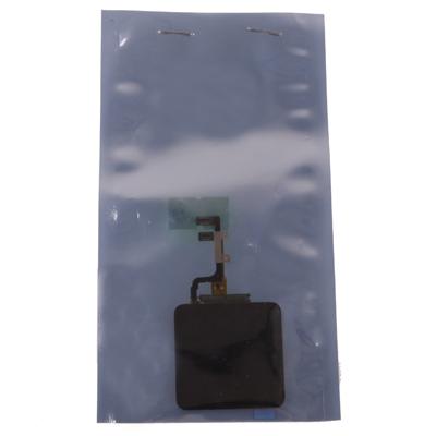 Display unit TFT LCD met digitizer voor Apple iPod nano 6 (zwart)