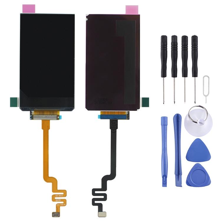 Display unit TFT LCD voor Apple iPod nano 7