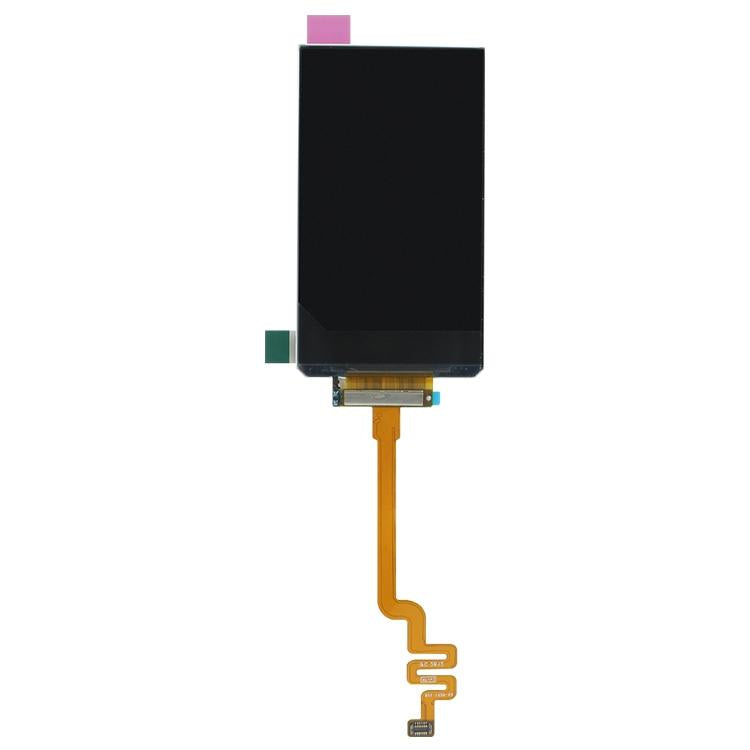 Display unit TFT LCD voor Apple iPod nano 7