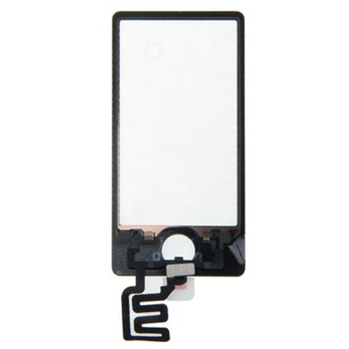 Touchscreen-digitizer voor Apple iPod nano 7 (zwart)
