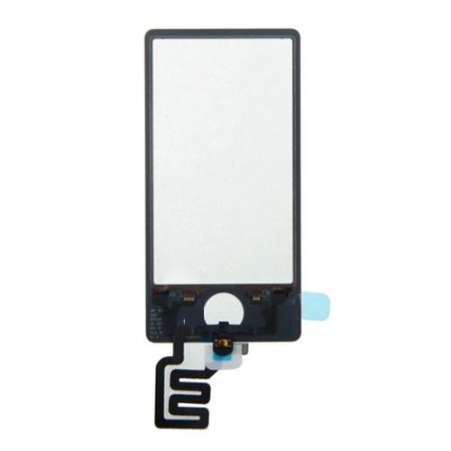 Touchscreen-digitizer voor Apple iPod nano 7 (wit)