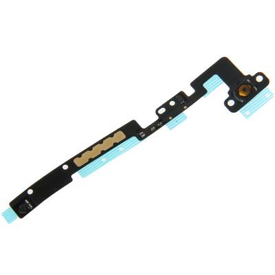 Aan/uit- en volumeknop-flexkabel voor Apple iPod nano 7