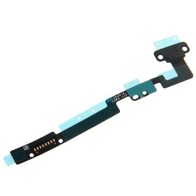Aan/uit- en volumeknop-flexkabel voor Apple iPod nano 7