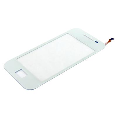 Touchscreen digitizer voor Samsung Galaxy Ace S5830 (wit)