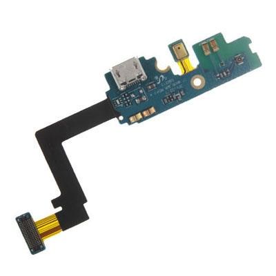 Oplaadconnector-print met flexkabel voor Samsung Galaxy S II i9100