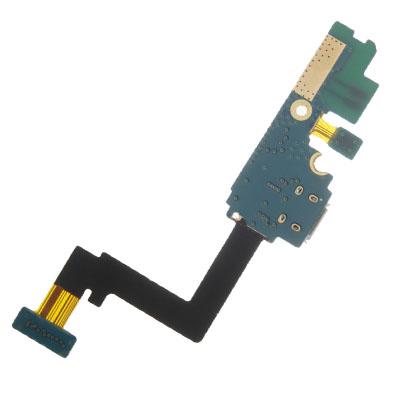 Oplaadconnector-print met flexkabel voor Samsung Galaxy S II i9100