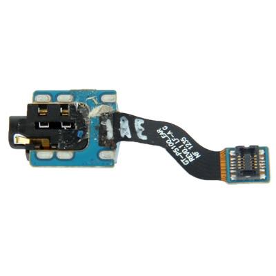 Koptelefoonaansluiting-flexkabel voor Samsung Galaxy Tab 2 10.1 (GT-P5100)