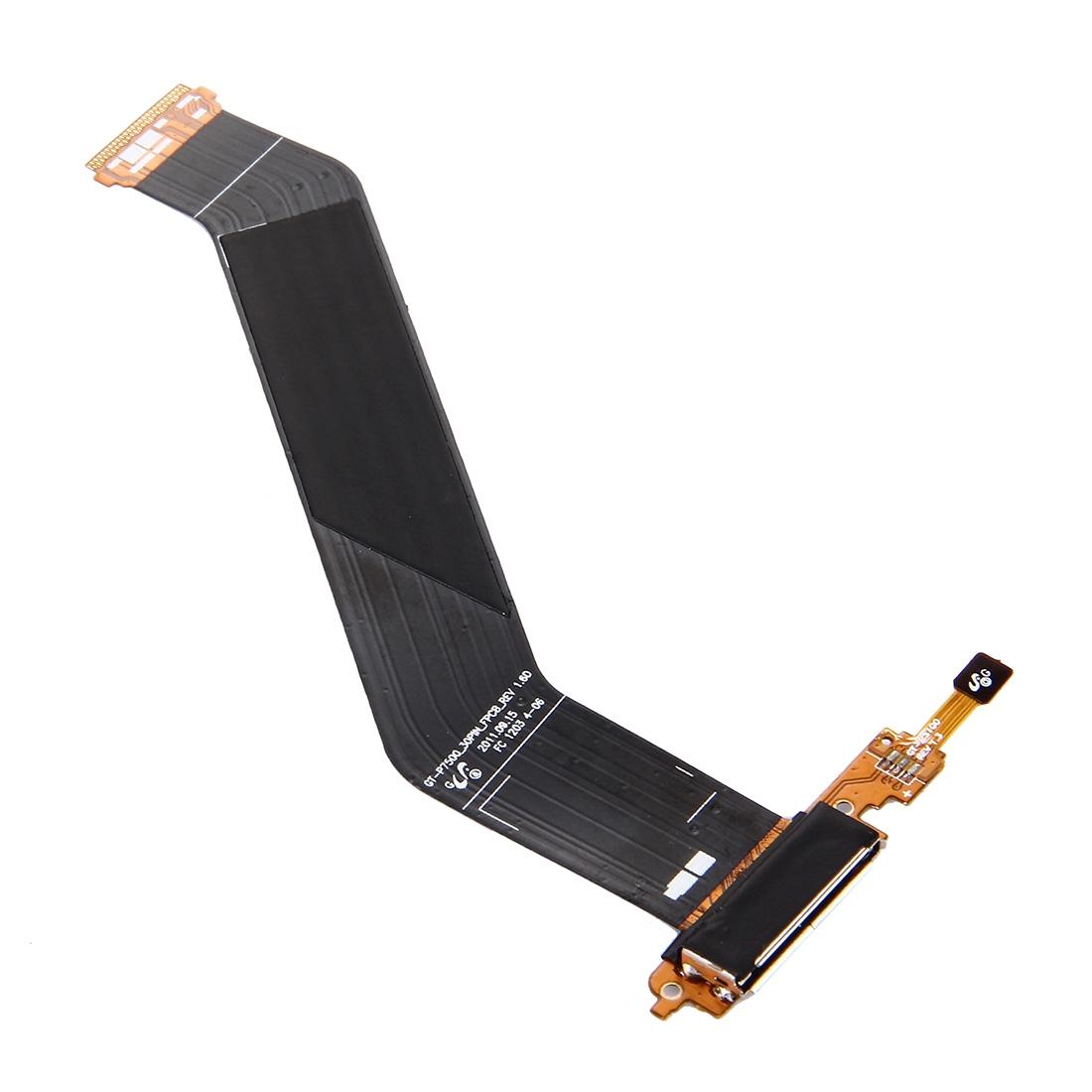 Oplaadconnector-flexkabel voor Samsung Galaxy Tab 10.1