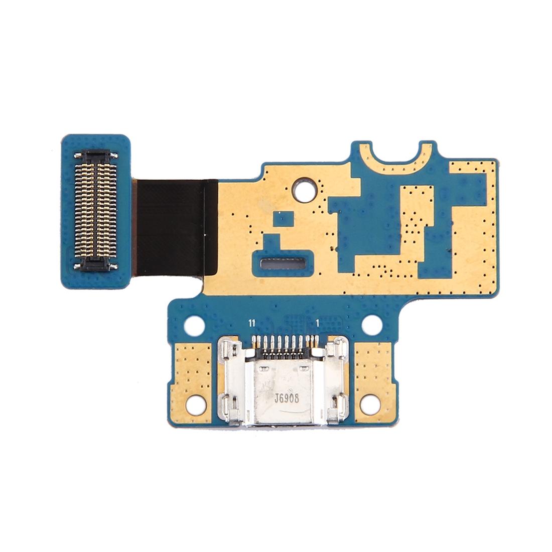 Oplaadconnector-print met flexkabel voor Samsung Galaxy Note 8.0 N5100