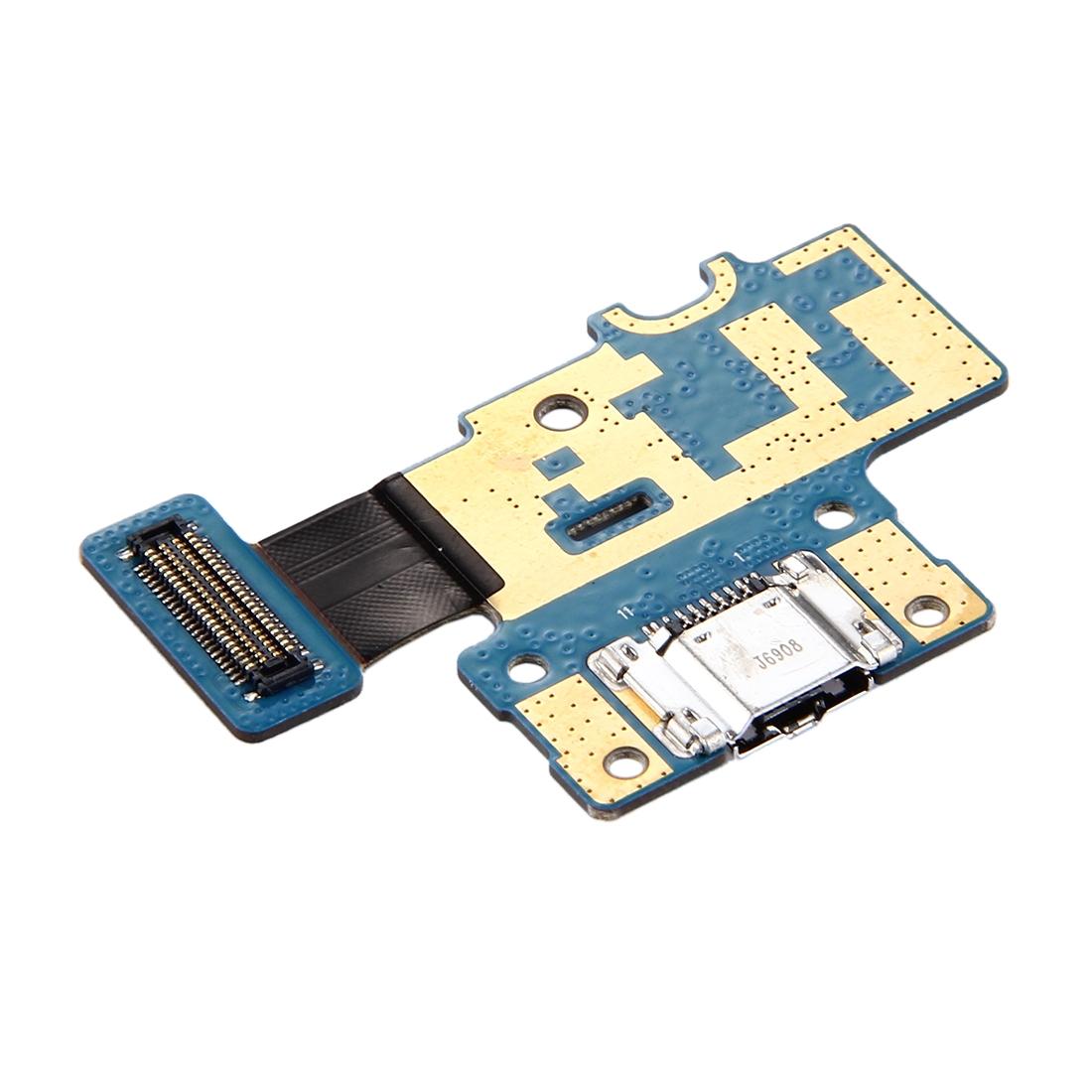 Oplaadconnector-print met flexkabel voor Samsung Galaxy Note 8.0 N5100