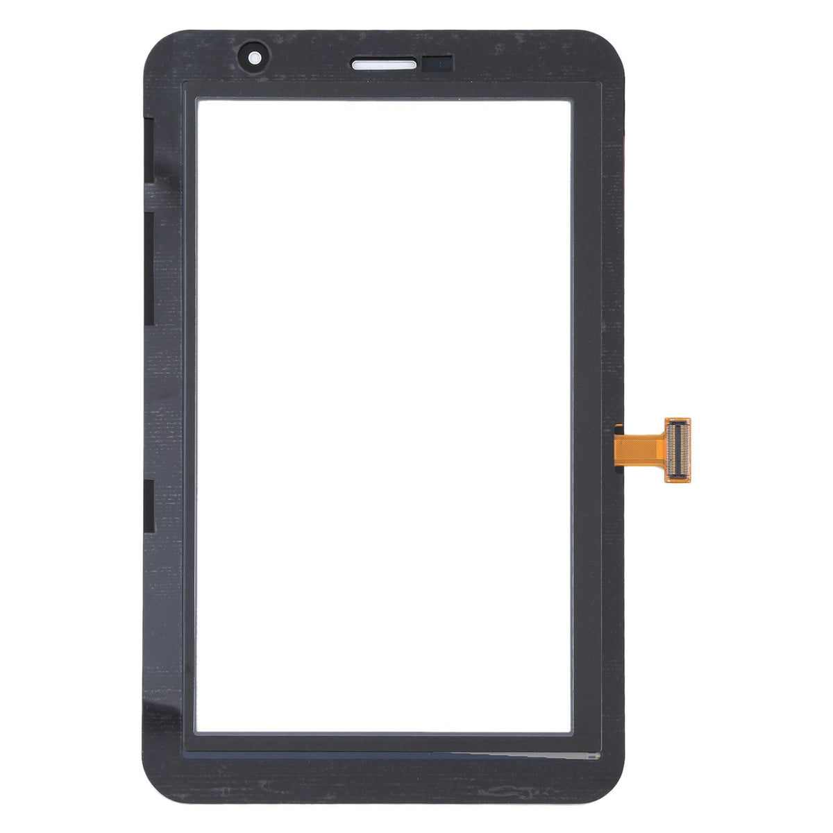 Touchscreen digitizer voor Samsung Galaxy Tab P6200 (wit)