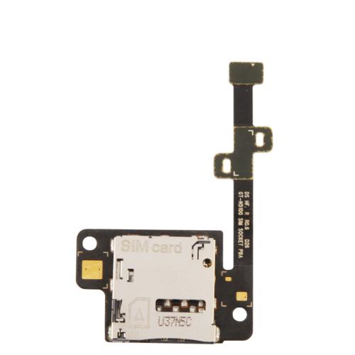 Simkaartlezer-flexkabel voor Samsung Galaxy Note 8.0 N5100