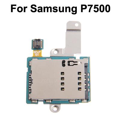Kaartlezer-flexkabel voor Samsung Galaxy Tab 10.1 P7500